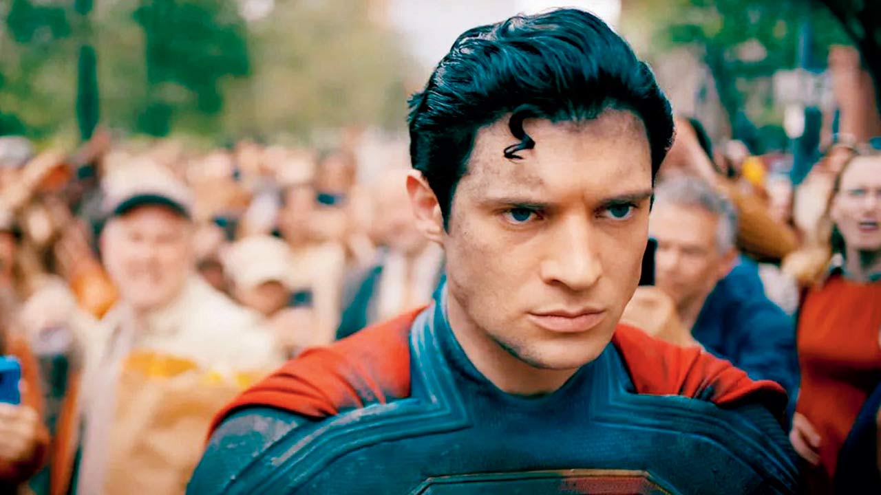 Superman