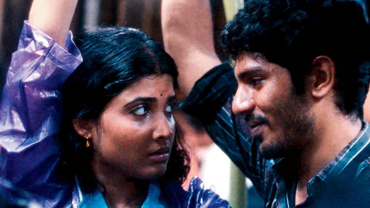 'All We Imagine As Light's lack of screens has no connection with Pushpa 2', says trade