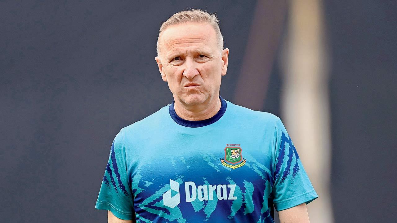 Allan Donald