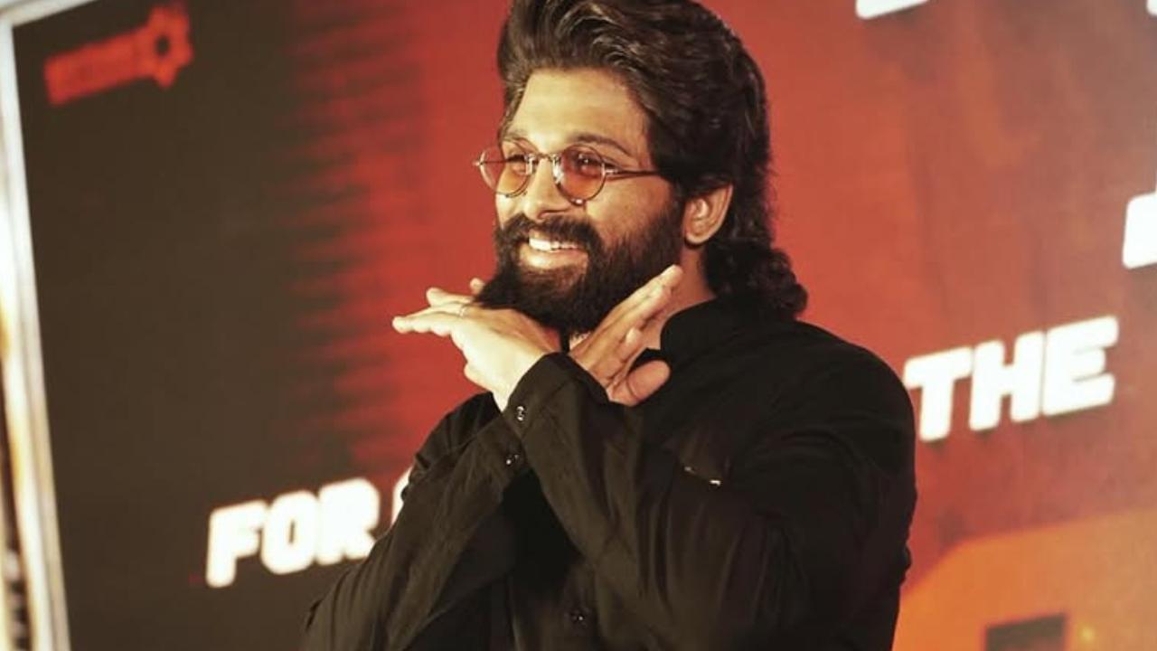 Varun Dhawan comes out in support of Allu Arjun in stampede case: ‘Ek actor apne par…’