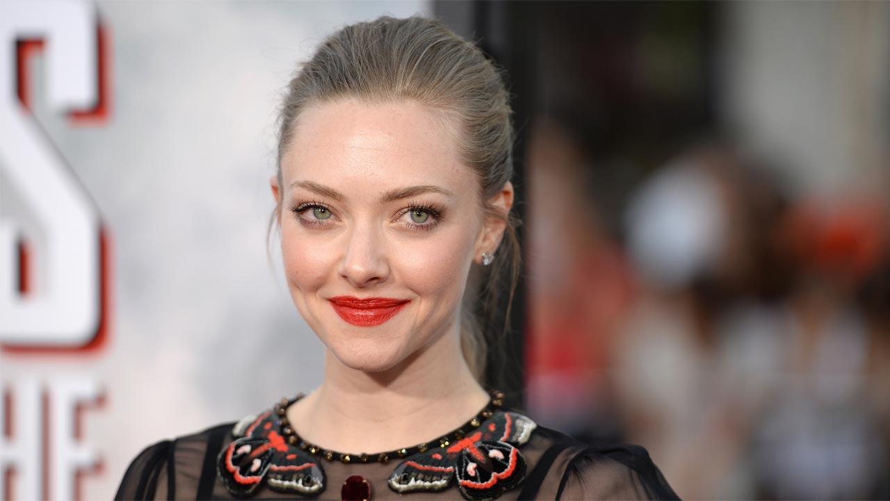 Amanda Seyfried reveals about audition for Ariana Grande's role in Wicked