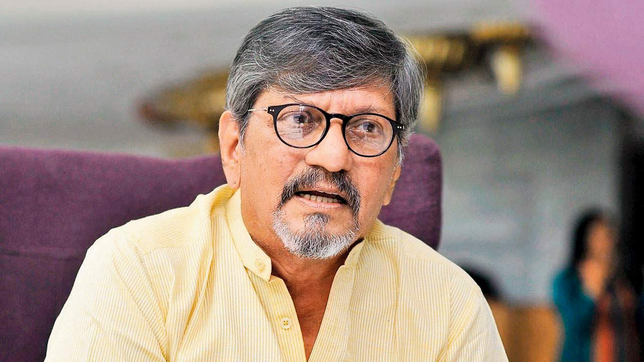 Amol Palekar