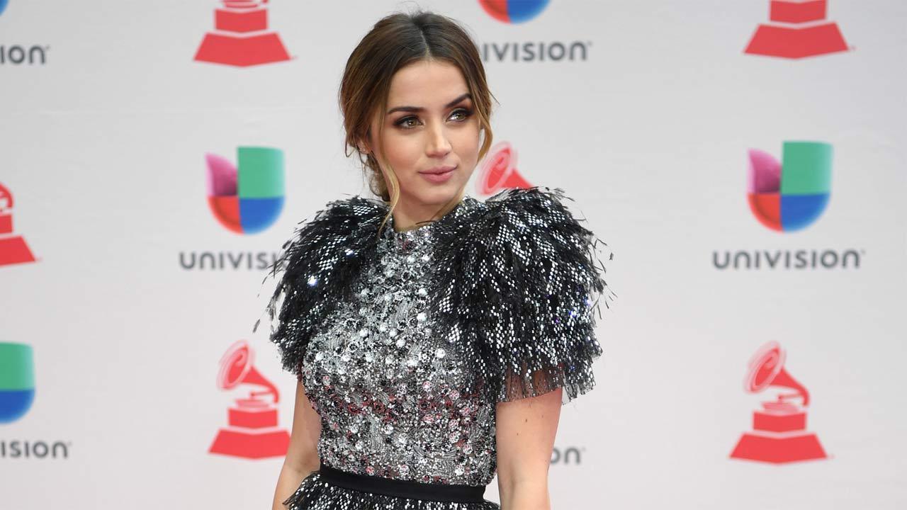 Ana de Armas in talks to star in ‘Avengers: Doomsday’