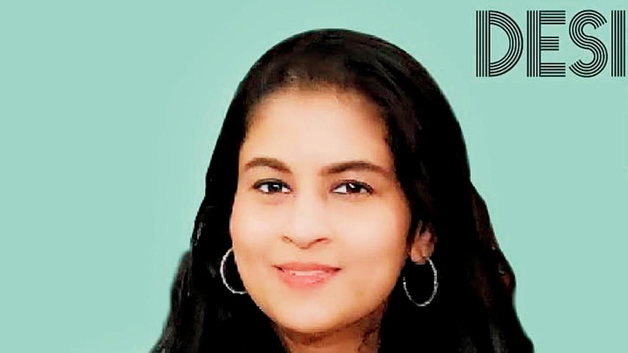 Anika Goenka