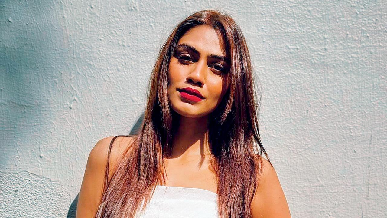 `Undekhi` actor Apeksha Porwal: The bias against dusky women is real