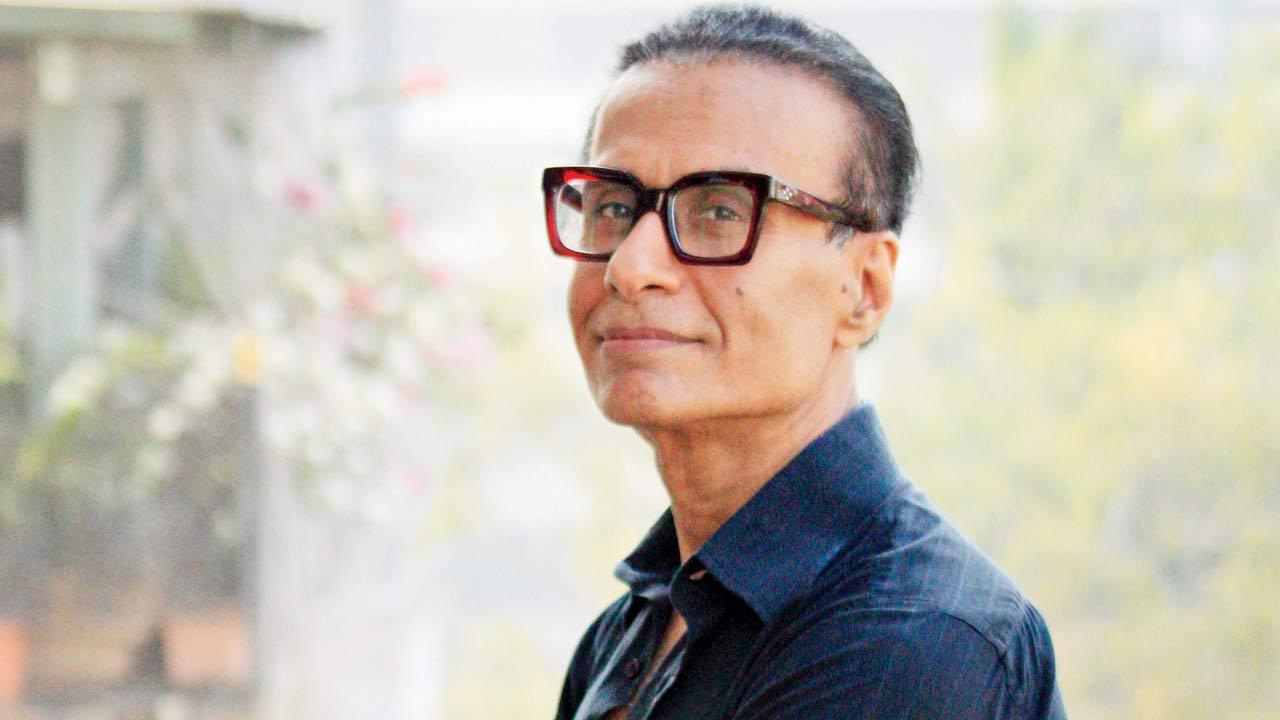 Arif Zakaria on his musical 'Bollywood Masala': It is an homage and a satire