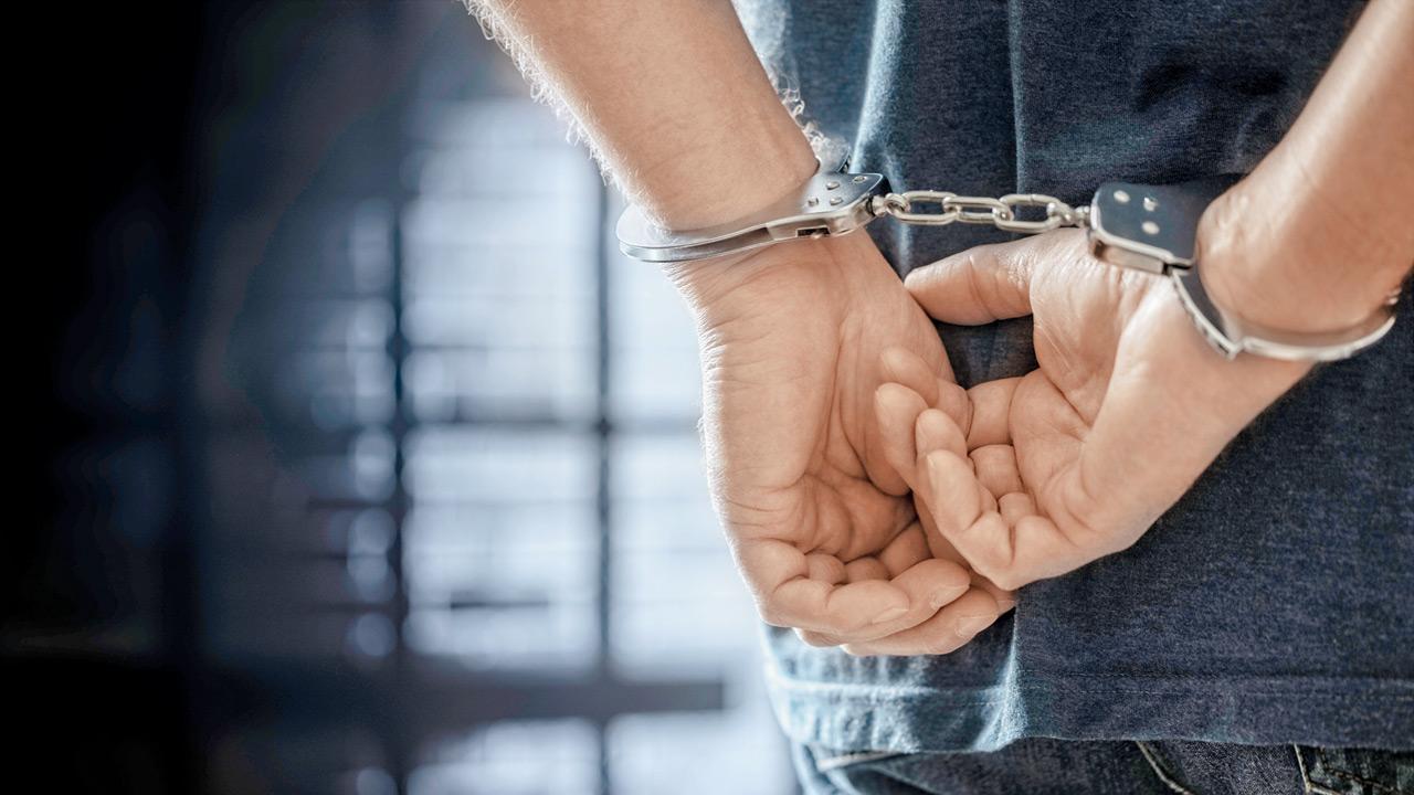 Model rape case: Court cancels bail to the accused producer, orders rearrest