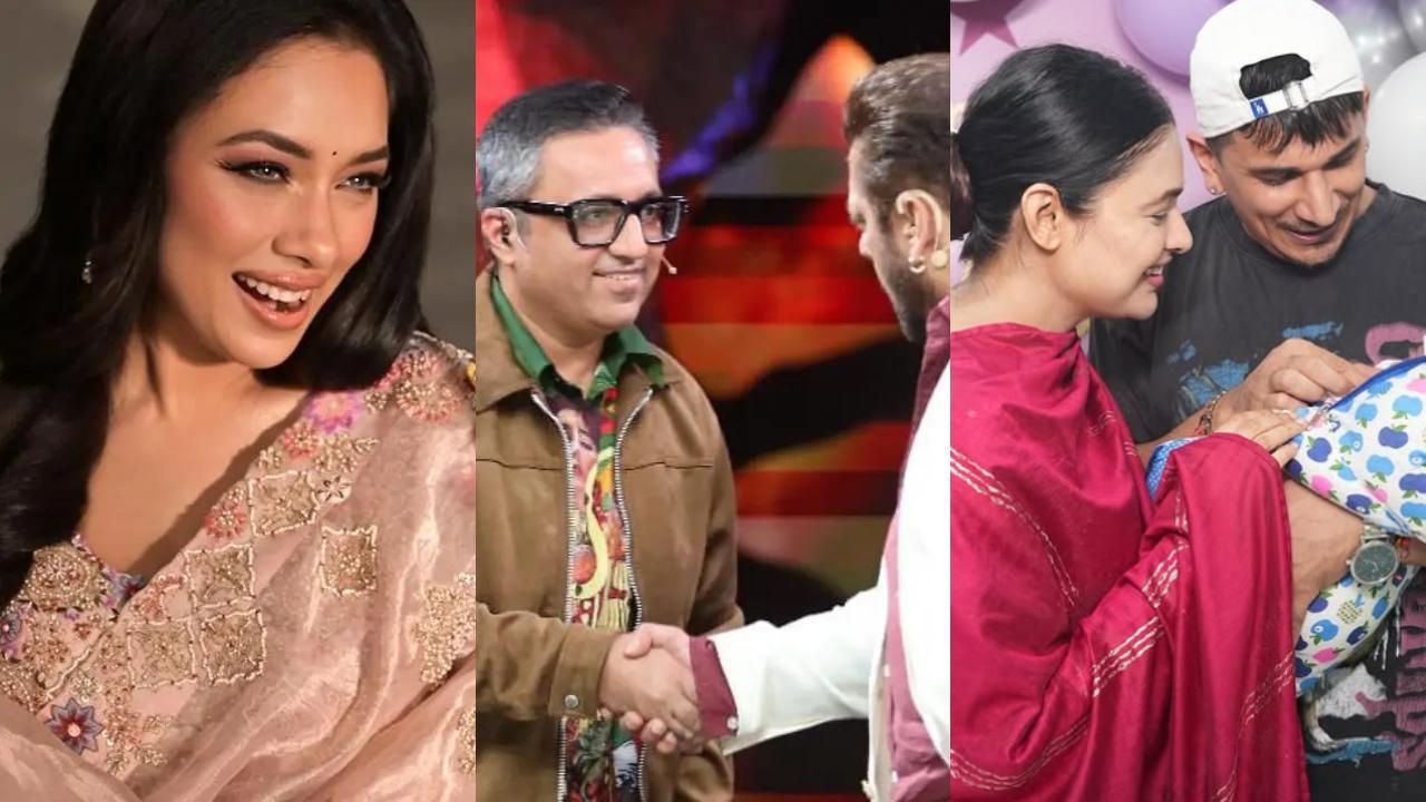 TV controversies of the year