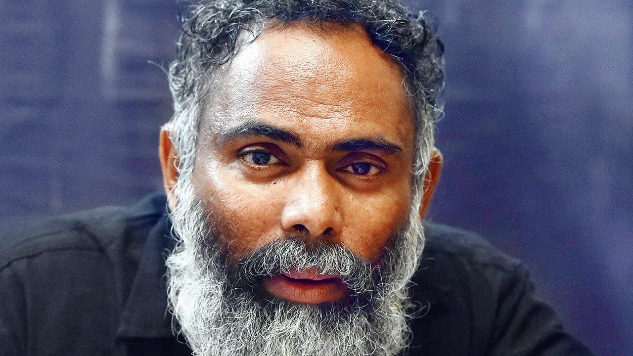 Atul Kamble