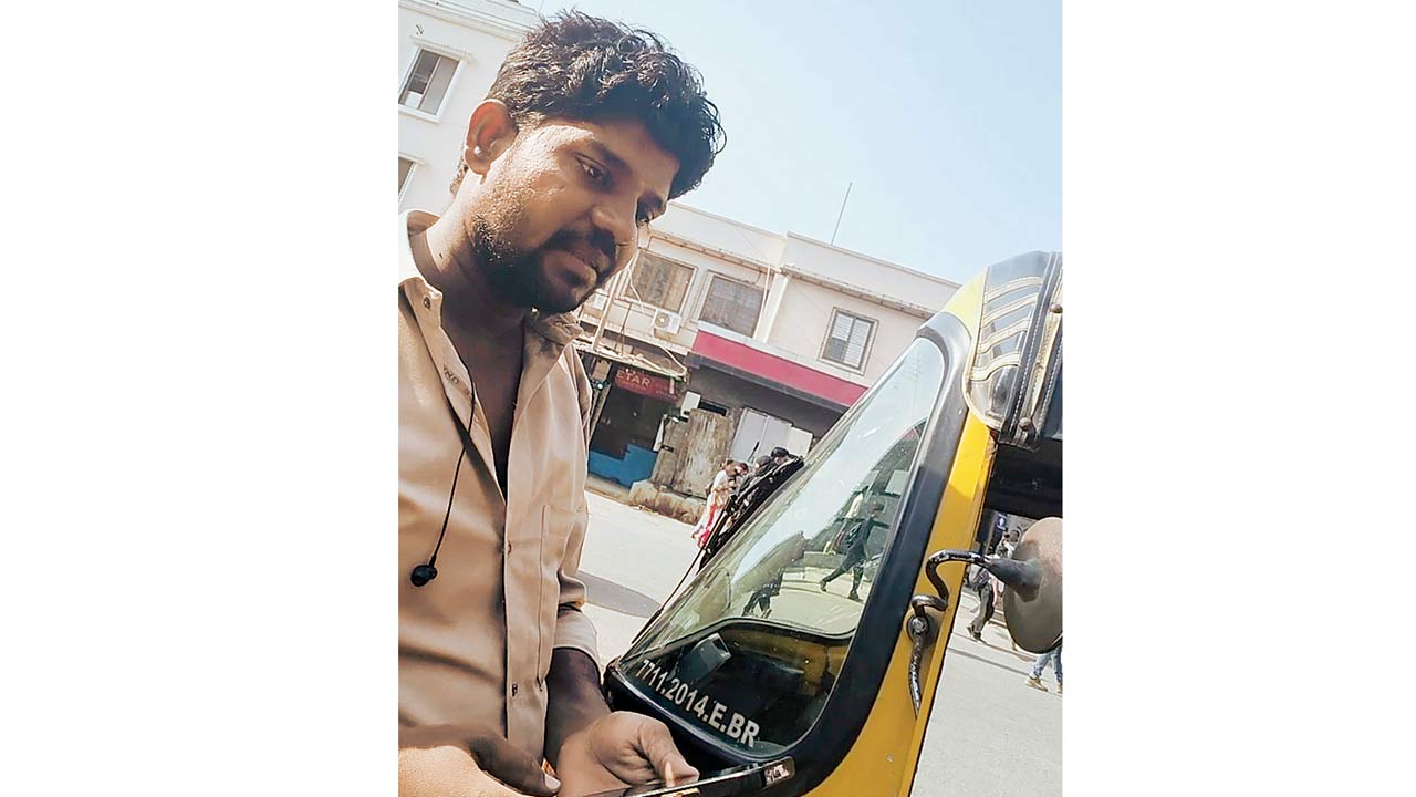 Driver 3