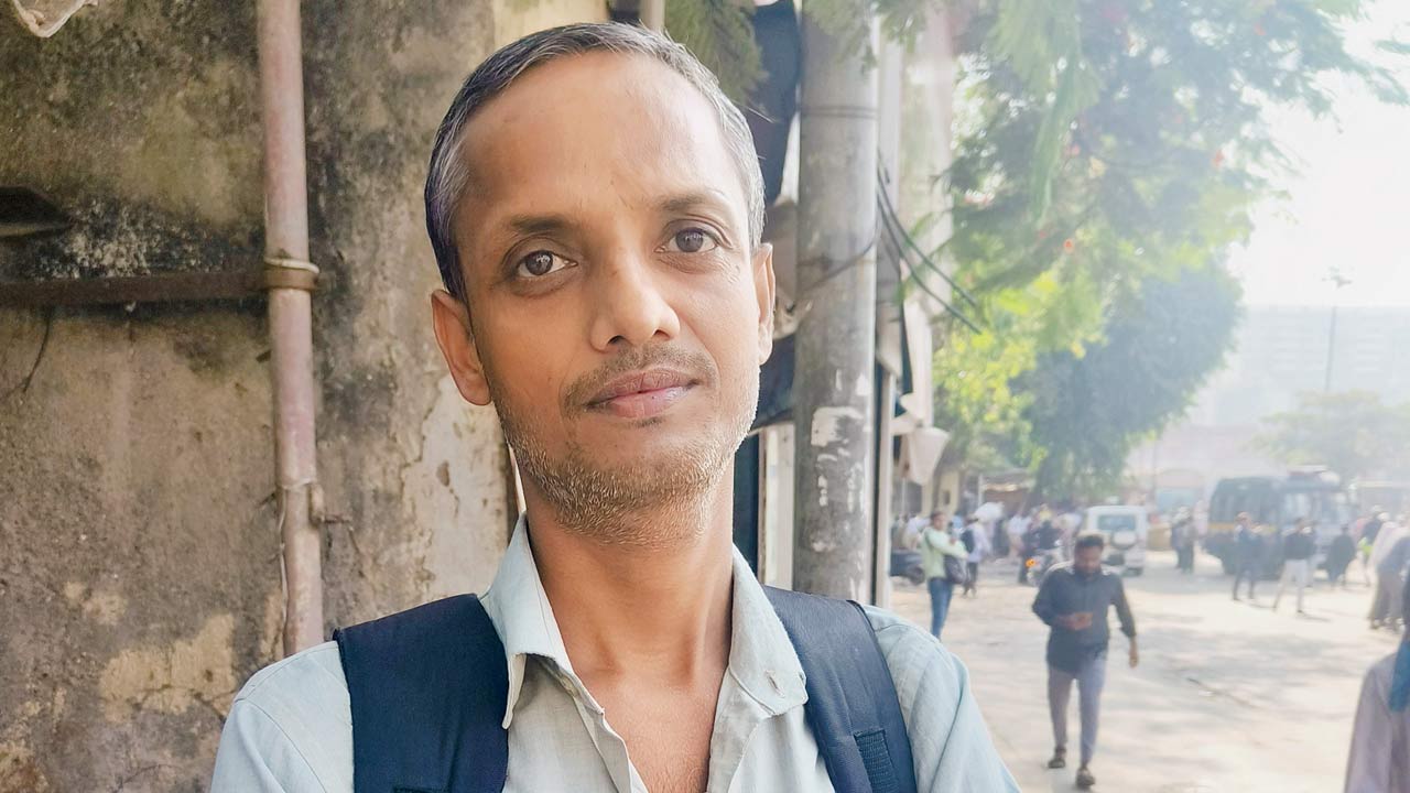 Sonu Vishwakarma