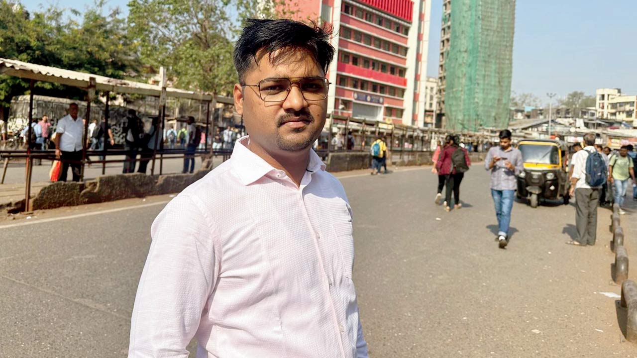 Rohan Harugade