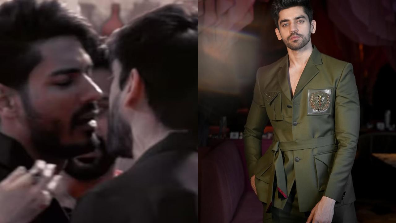 Avinash Mishra and Digvijay Rathee got into a physical fight after Digvijay made a derogatory remark about Avinash and his friend Eisha. Avinash, who is quite possessive about Eisha, couldn't tolerate the remark and almost hit Digvijay.