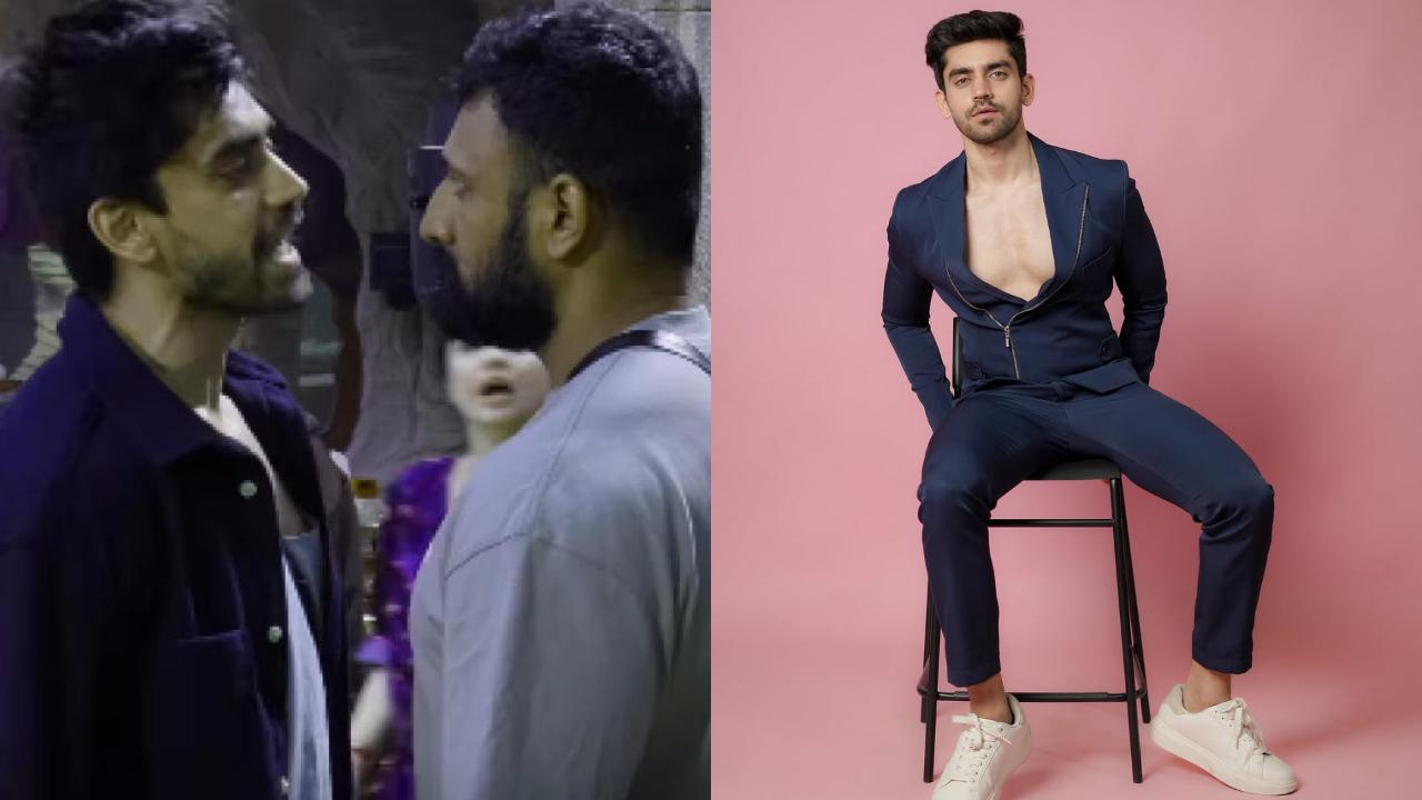 A massive fight broke out between Rajat Dalal and Avinash when Rajat supported Chahat, who had asked Avinash to clean the table. Their fight started with a verbal spat but escalated into an almost physical altercation, forcing housemates to intervene