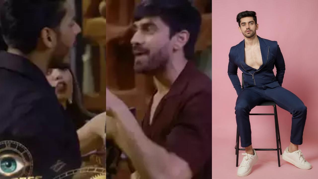 One interesting fight saw Avinash standing up for Shilpa Shirodkar. Initially, Avinash didn’t like Shilpa much, but their equation showed growth over time. During the Time God task, housemates had to remove coffee and tea pouches from the contenders' baskets. When Digvijay tried to do so aggressively, Avinash pushed him back, causing the Splitsvilla 15 fame to fall to the ground. The incident left housemates screaming in fear.
