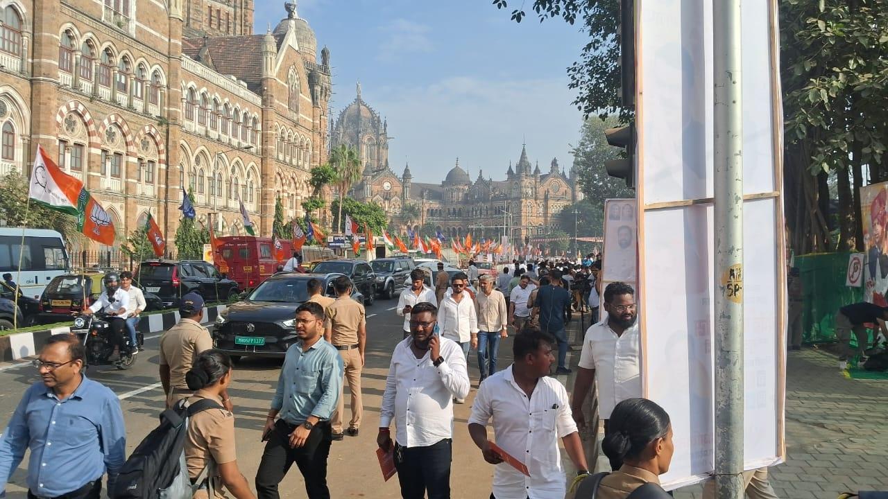 Devendra Fadnavis is set to take oath as Maharashtra CM for the third time after the Mahayuti alliance swept the state polls, winning 236 of the total 288 seats in the assembly