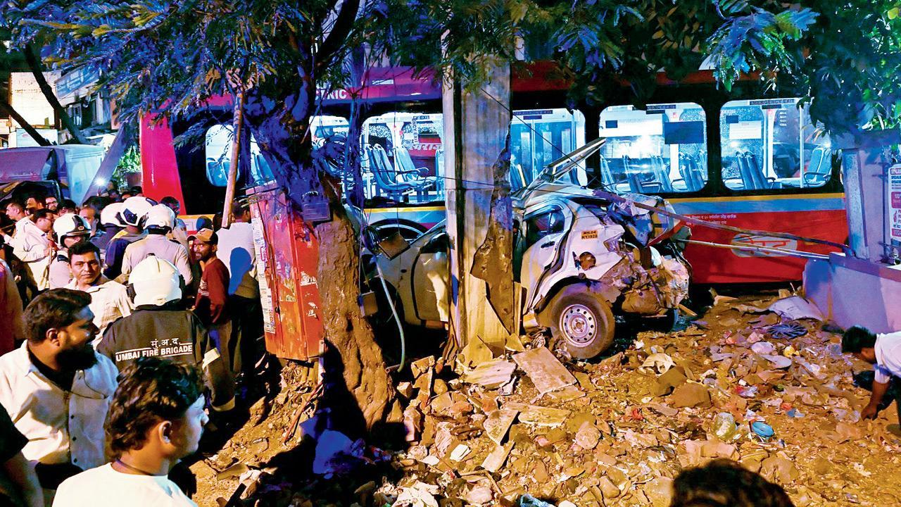 Mumbai: Major bus routes across city disrupted over minor reasons, activists cry foul