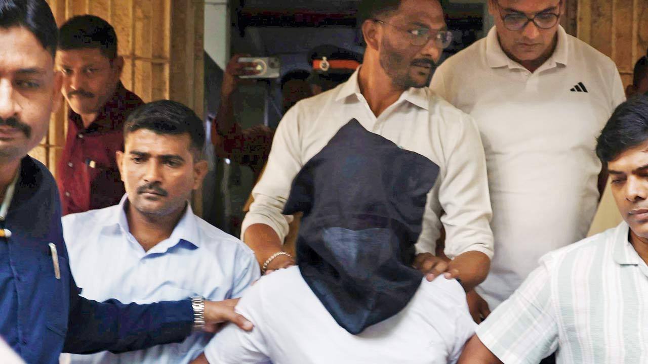 Kurla bus crash: Experts, politicians slam BEST administration for 'only 3-day EV training' to the driver