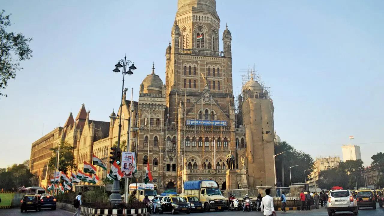 Mumbai: Keen on boosting its revenue, BMC starts GIS mapping of its properties