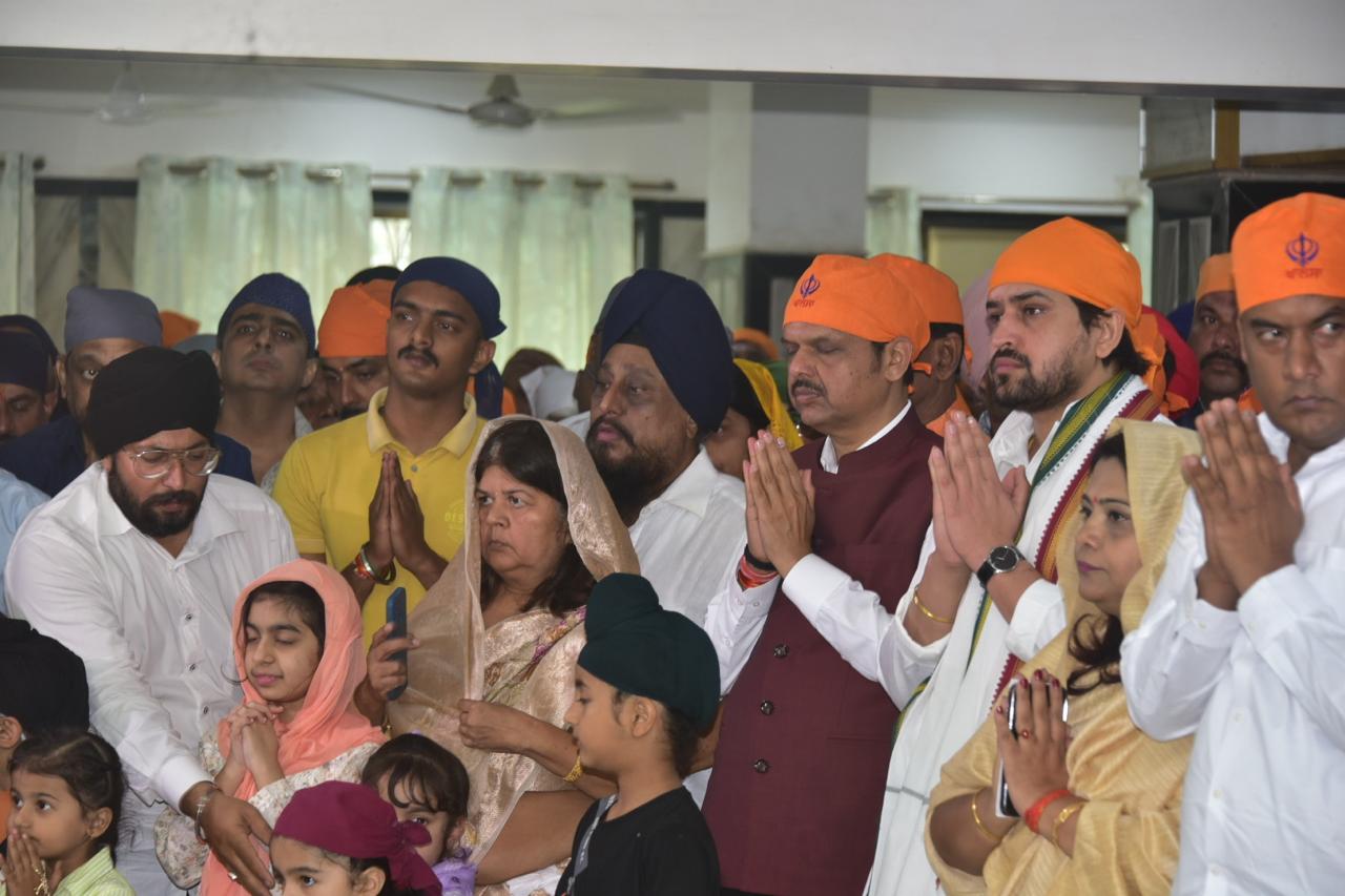 Guru Gobind Singh Ji's teachings emphasised valour, selflessness, and devotion to Dharma, which were epitomised by his sons.