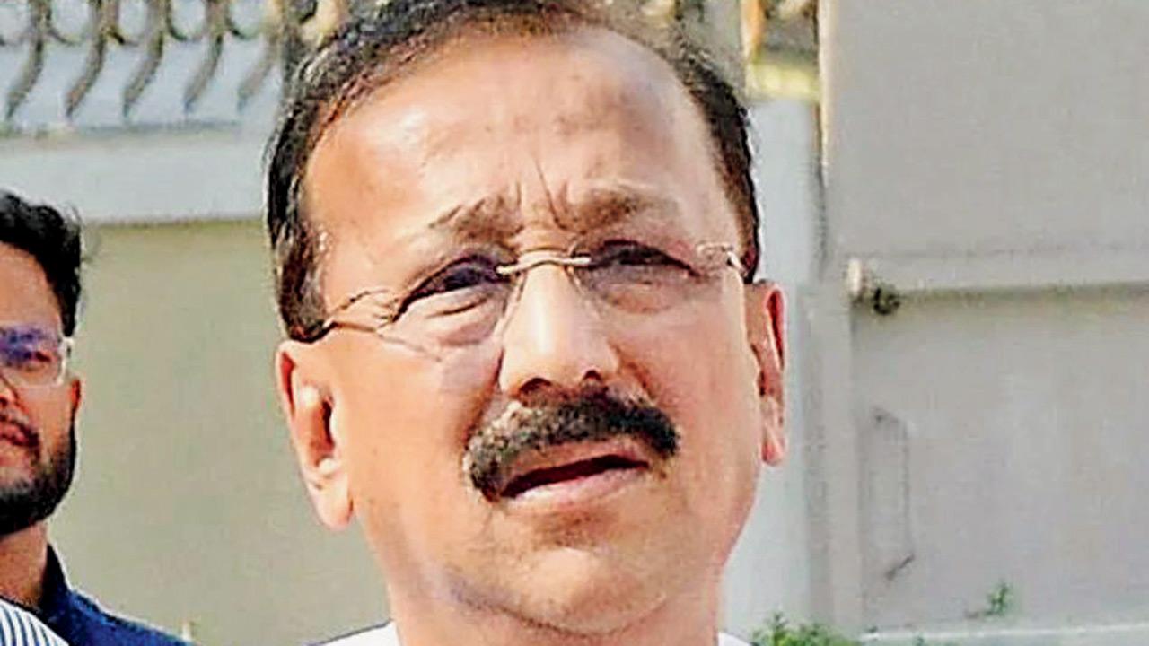 Baba Siddique was gunned down in Bandra on October 12 in a plot hatched by the Bishnoi gang