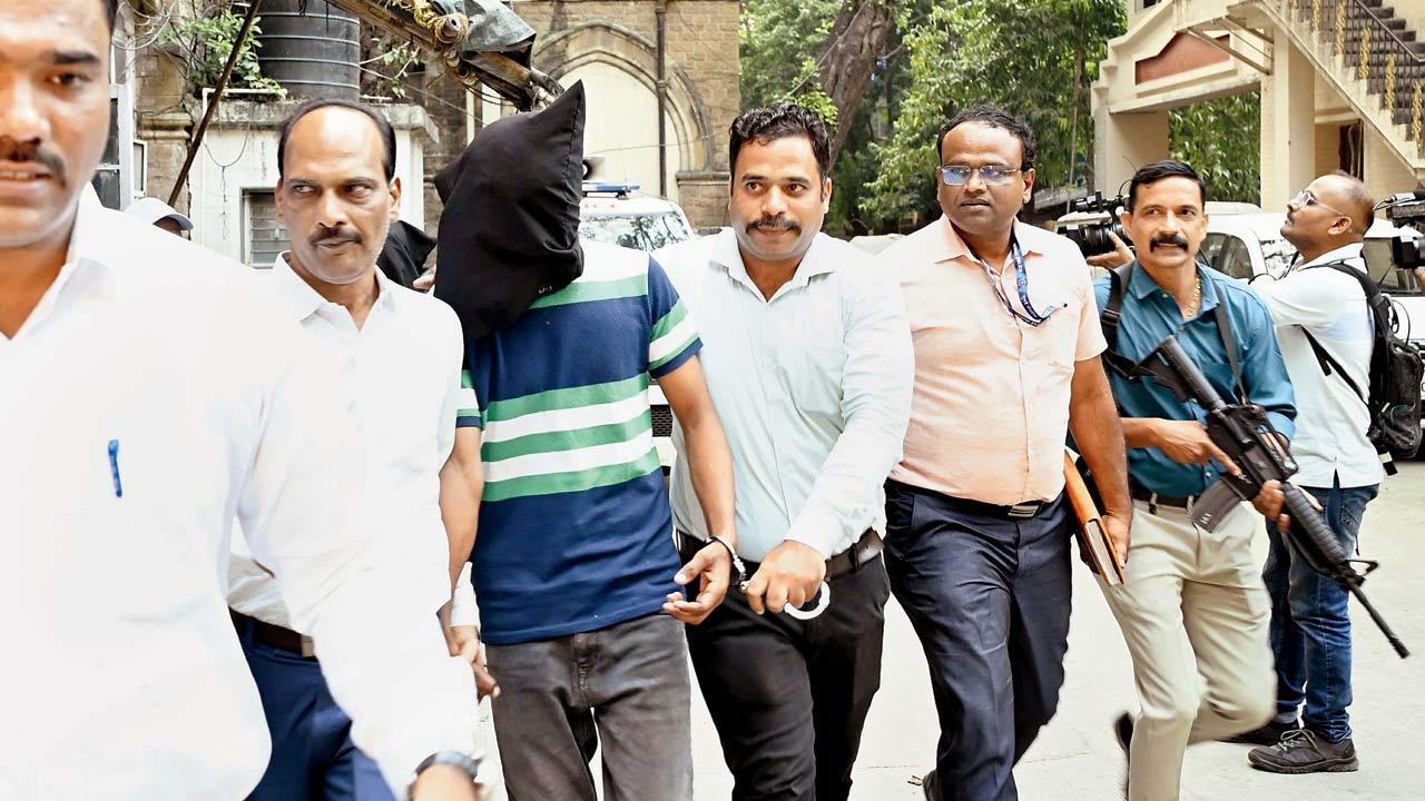 Baba Siddique murder case: Crime Branch to file charge sheet soon
