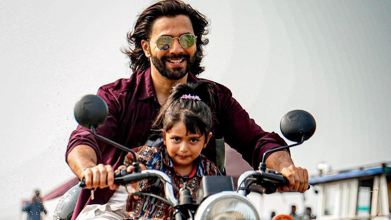 'Baby John' movie review: Why AI will replace human creativity