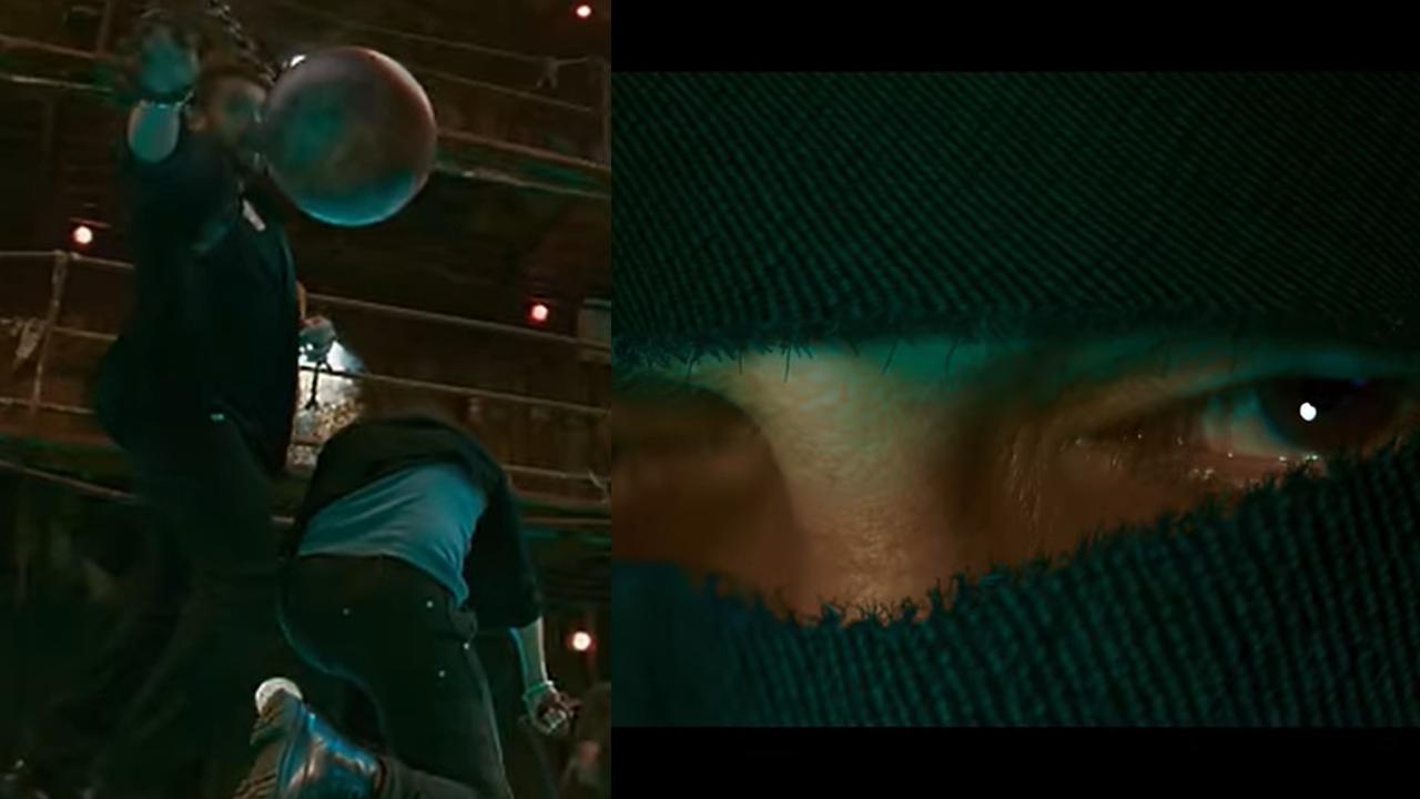Baby John trailer: Fans go crazy over Salman Khan’s presence, say, ‘Atlee + sallu bhai = tabahi’