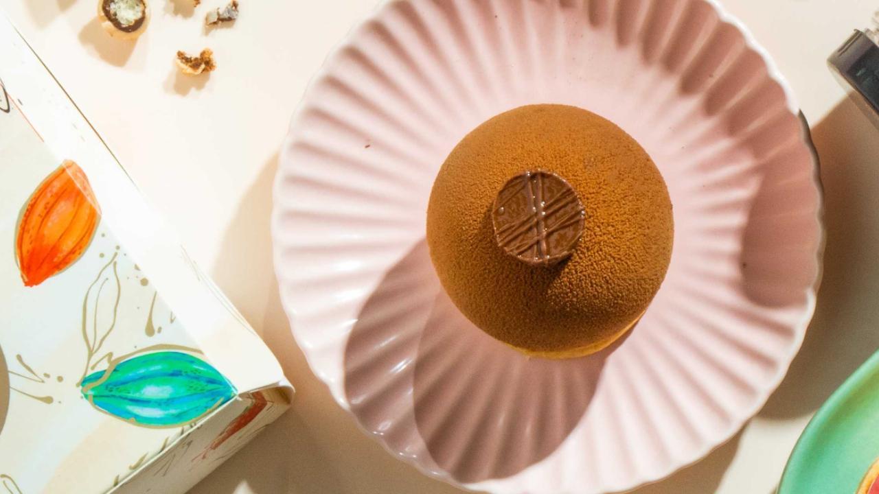 Diageo India unveils ‘The Dessert Collection’ by Baileys, SMOOR offering non-alcoholic flavoured treats