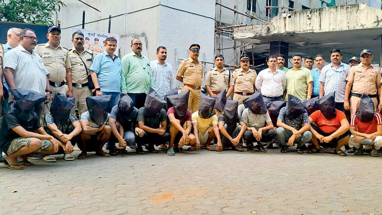 Explained: Why ATS has intensified drive against illegal Bangla migrants