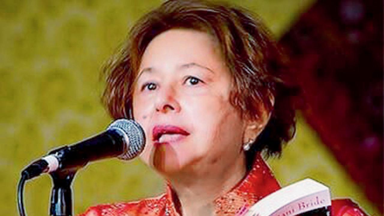 Author Bapsi Sidhwa passes away at 86 in US