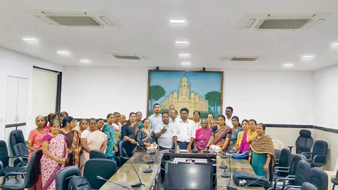 Bellasis Bridge revamp: Fisherwomen will not be displaced, for now