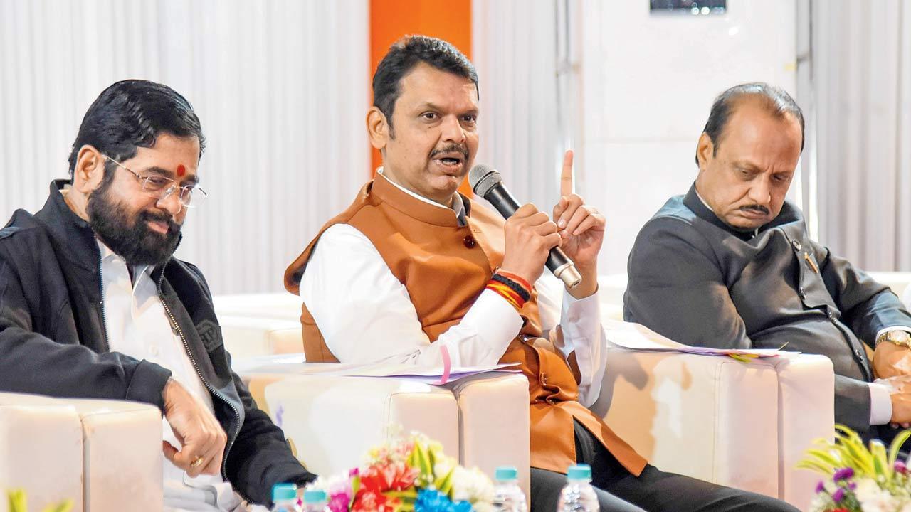 Maharashtra: Mahayuti heavyweights left sulking after not finding place in Devendra Fadnavis-led cabinet