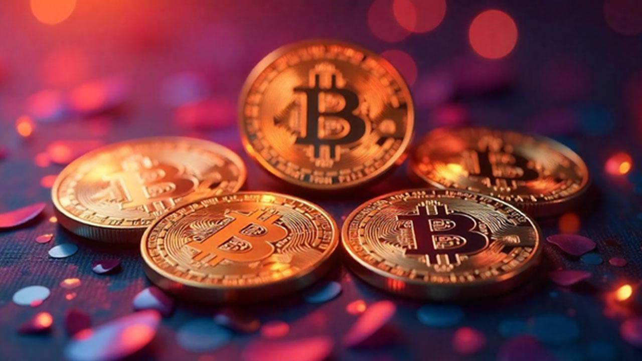 Next Crypto to Explode: 5 Cryptos Poised for a 2017 XRP-Like Surge in 2025