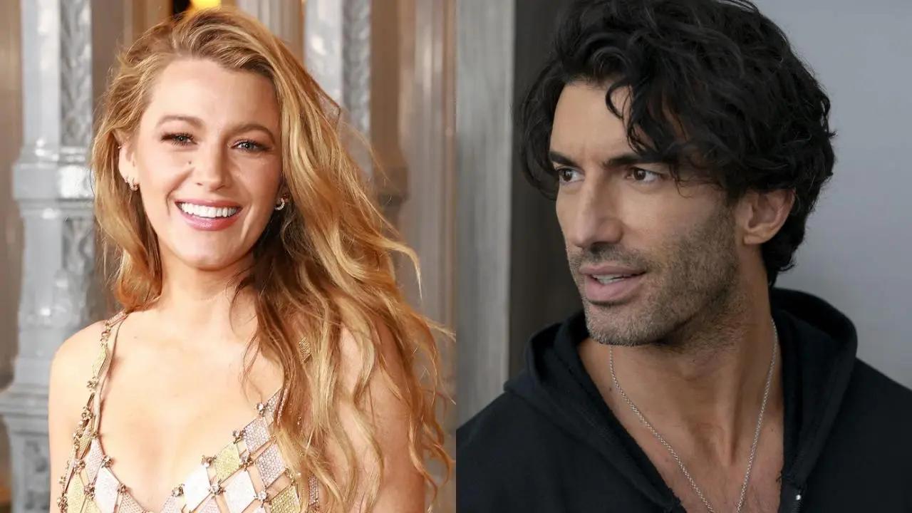 Blake Lively vs Justin Baldoni sexual harassment row: Sony Pictures backs the former; says, ‘We strongly condemn…’