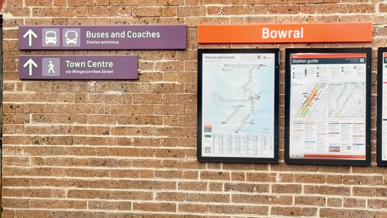 Bradman’s Bowral to Don’s Adelaide