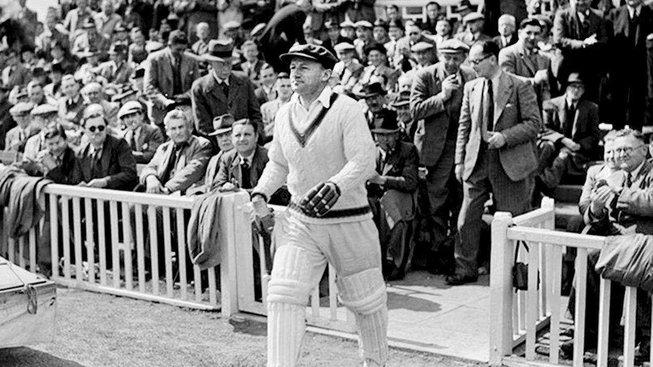 Australia: Don Bradman’s ‘baggy green’ cap sells for over Rs 2 cr at auction
