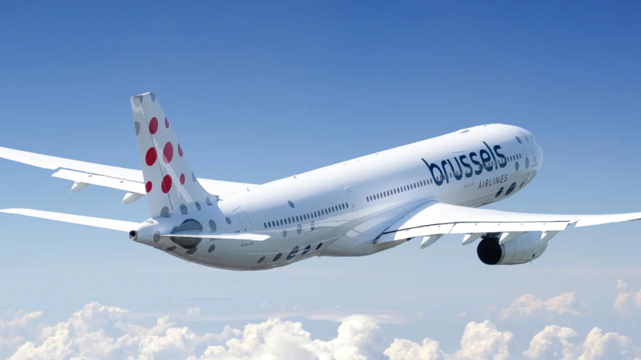 The survey has ranked Belgium's national carrier, Brussels Airlines as the best airline in the world with 8.12 with 7.8 for on-time performance, 7.9 for customer opinion and 8.7 for claim processing. 