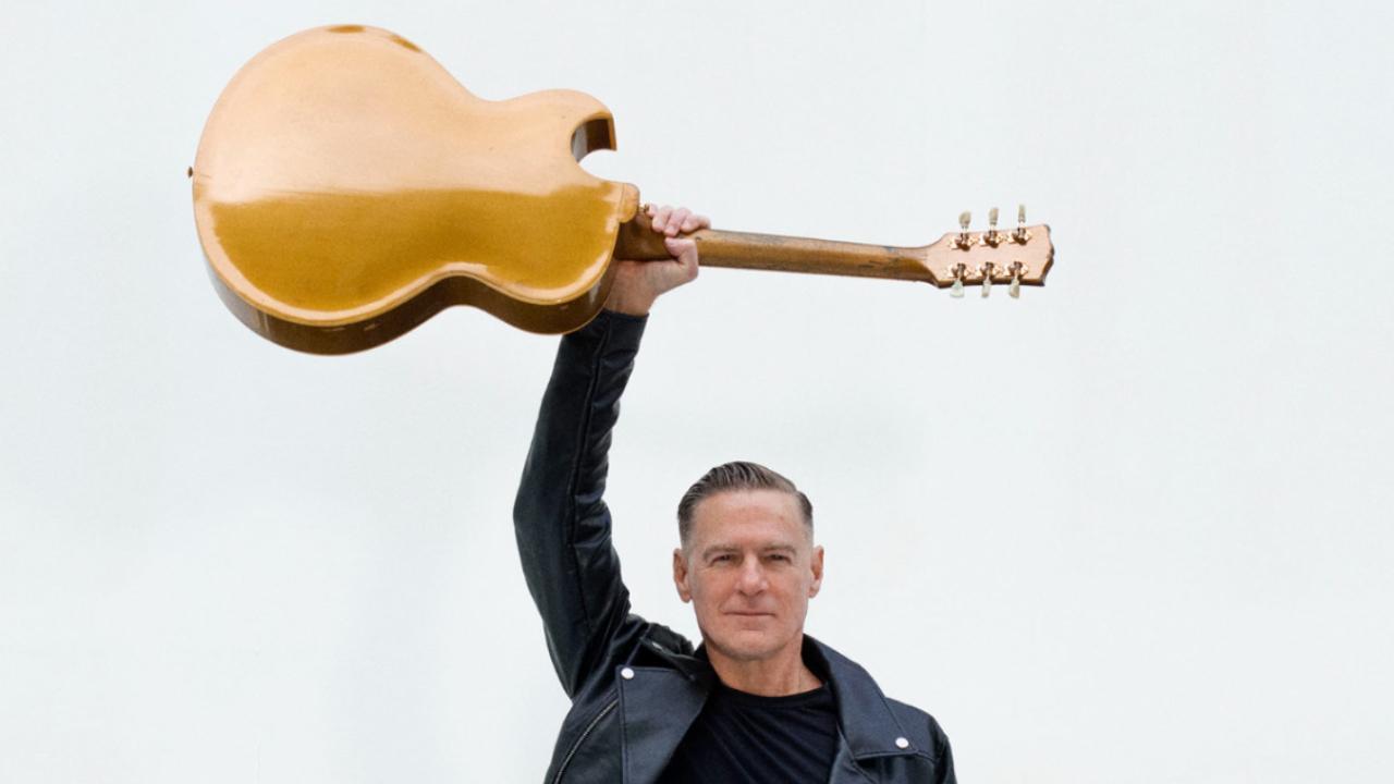 Bryan Adams recalls first visit to Mumbai in 1993, says 'there was an elephant falling asleep on the road'
