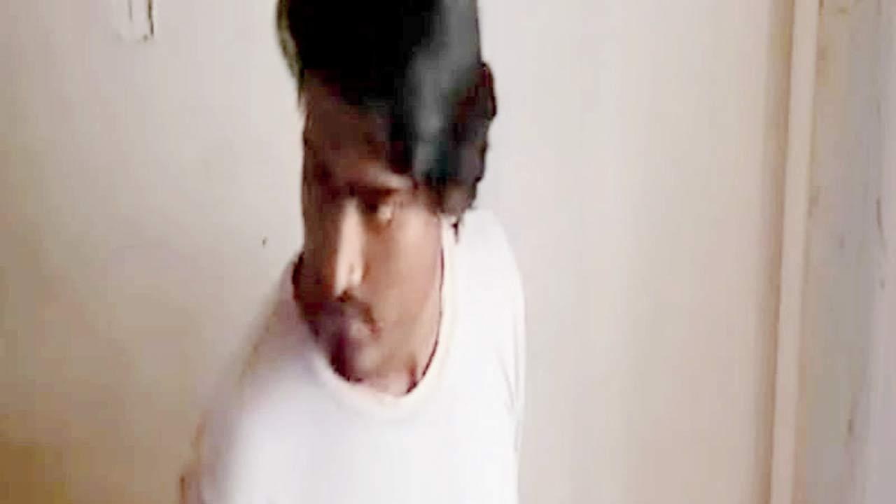 Colaba: Police on the lookout of pervert who stalks women and then...