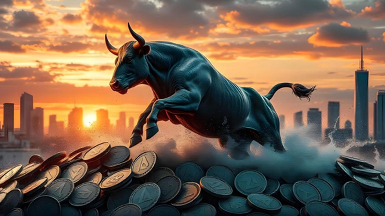 10 Next Crypto Bull Run Picks: These Coins Could Deliver Huge Gains in 90 Days