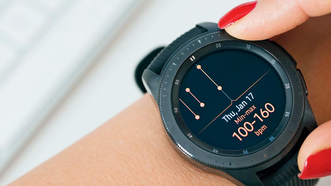 AI-powered calorie tracking apps are already in use