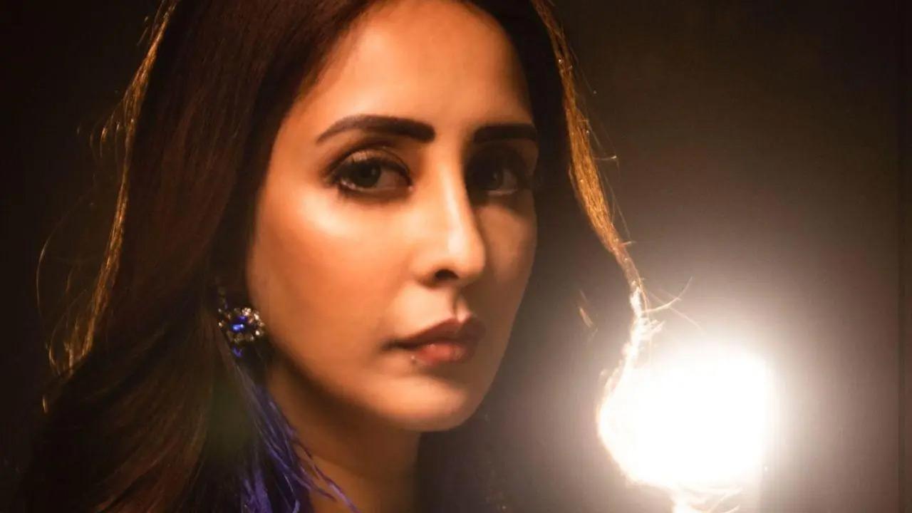 Chahatt Khanna calls her Dubai getaway with beau Rohan Gandotra 'much-needed'