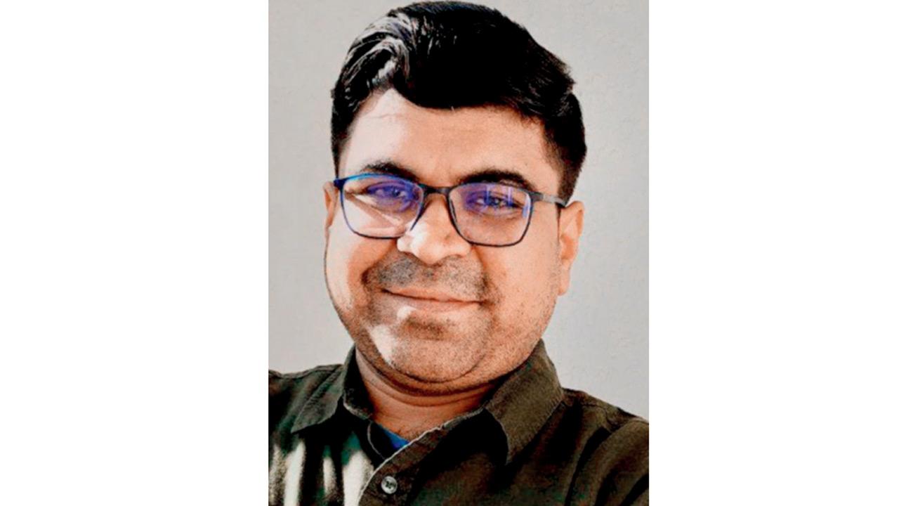 Chanakya Vyas