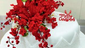 Meet Mumbai’s OG Christmas bakers