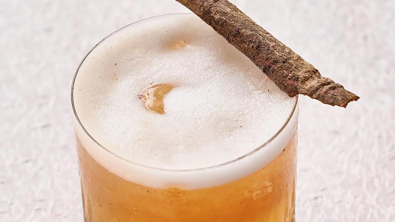 Christmas fig sour, Gallops