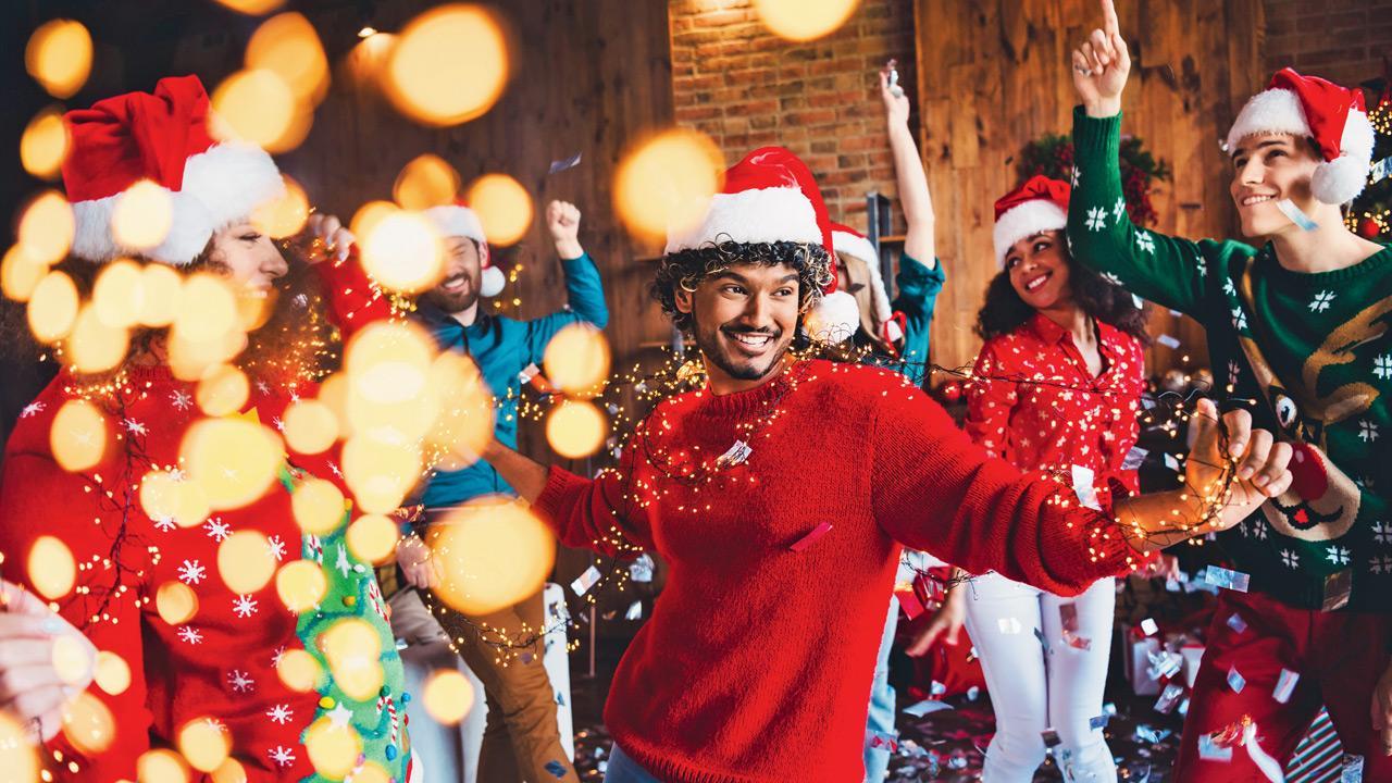Christmas 2024: Here are 10 songs beyond the usual to add to your playlist