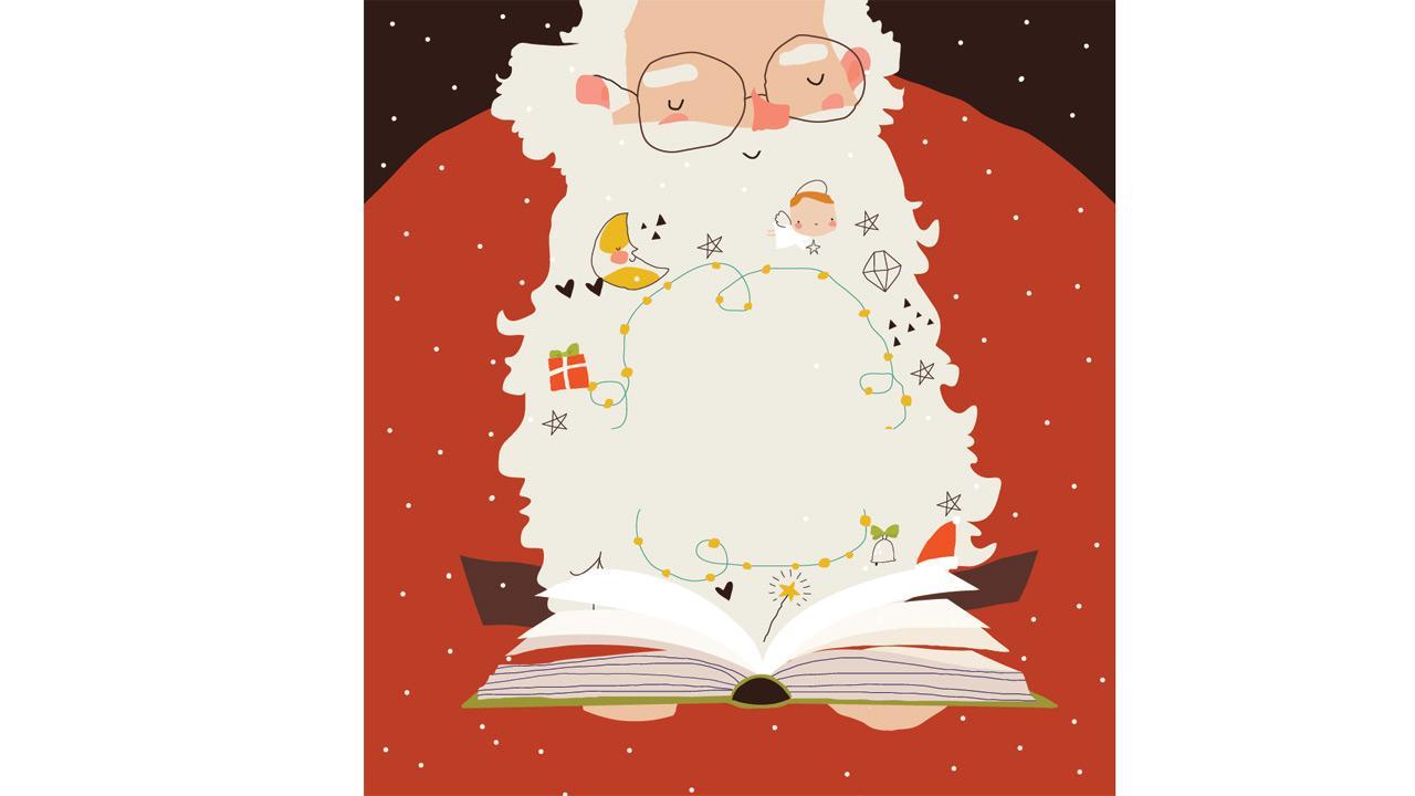 Looking for a gift this festive season? Here are our book recommendations for the ultimate Christmas present