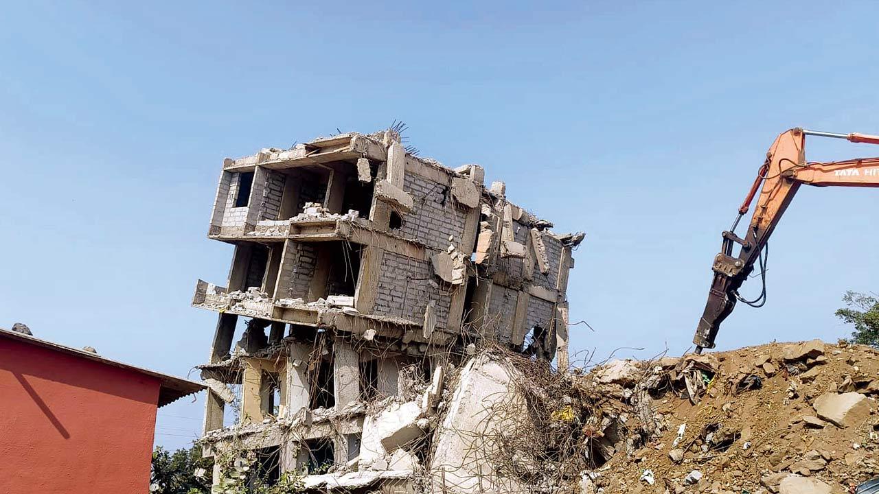 Mumbai: Key checklists to follow before purchasing a flat