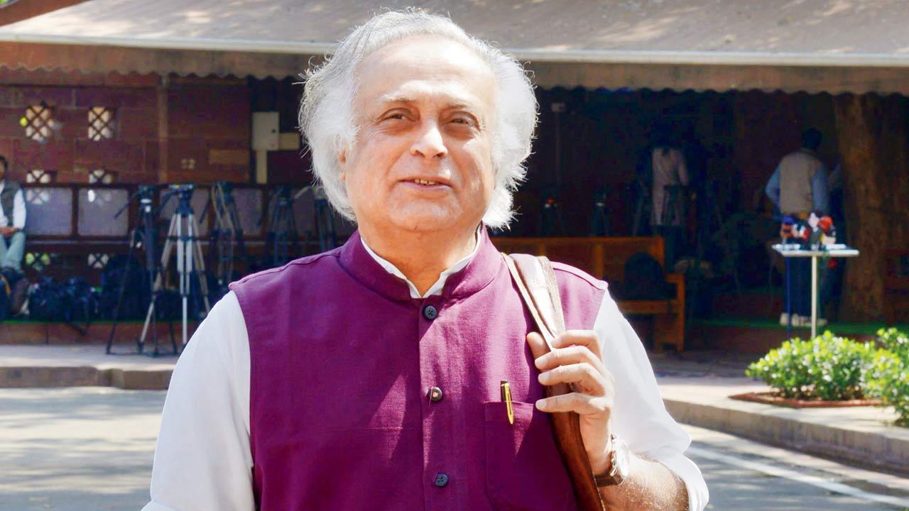 Congress demands discussion on India-China